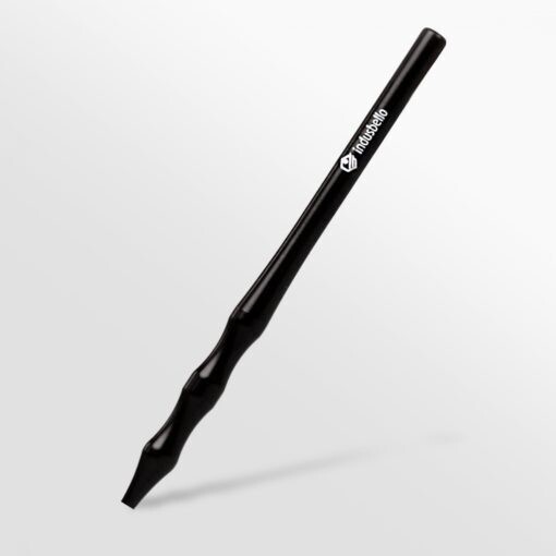 Dental Mirror Handle/BLACK