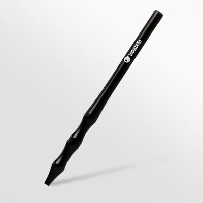 Dental Mirror Handle/BLACK