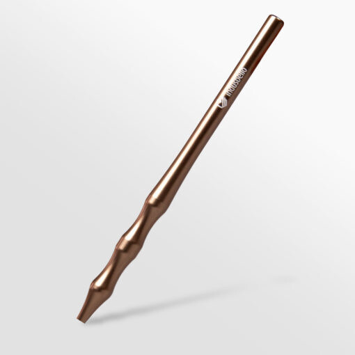 Dental Mirror Handle/BRONZE