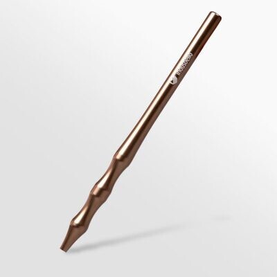 Dental Mirror Handle/BRONZE