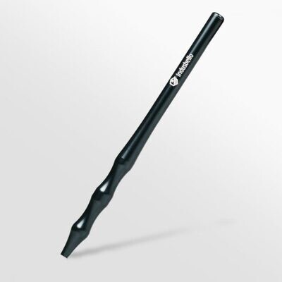 Dental Mirror Handle/SMOKE