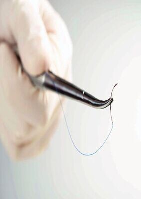 ABSORBABLE SUTURES