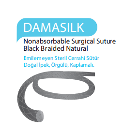 DAMASILK 4-0