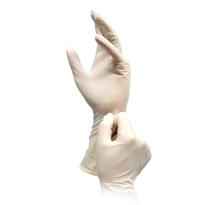 SURGICAL GLOVES
