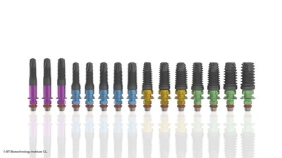 BTI IMPLANT SYSTEM