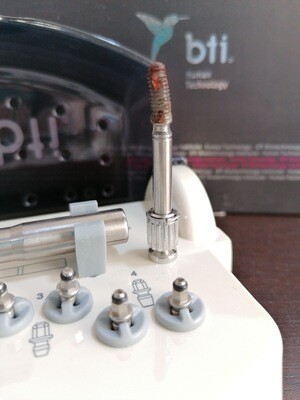 IMPLANT EXTRACTION KIT