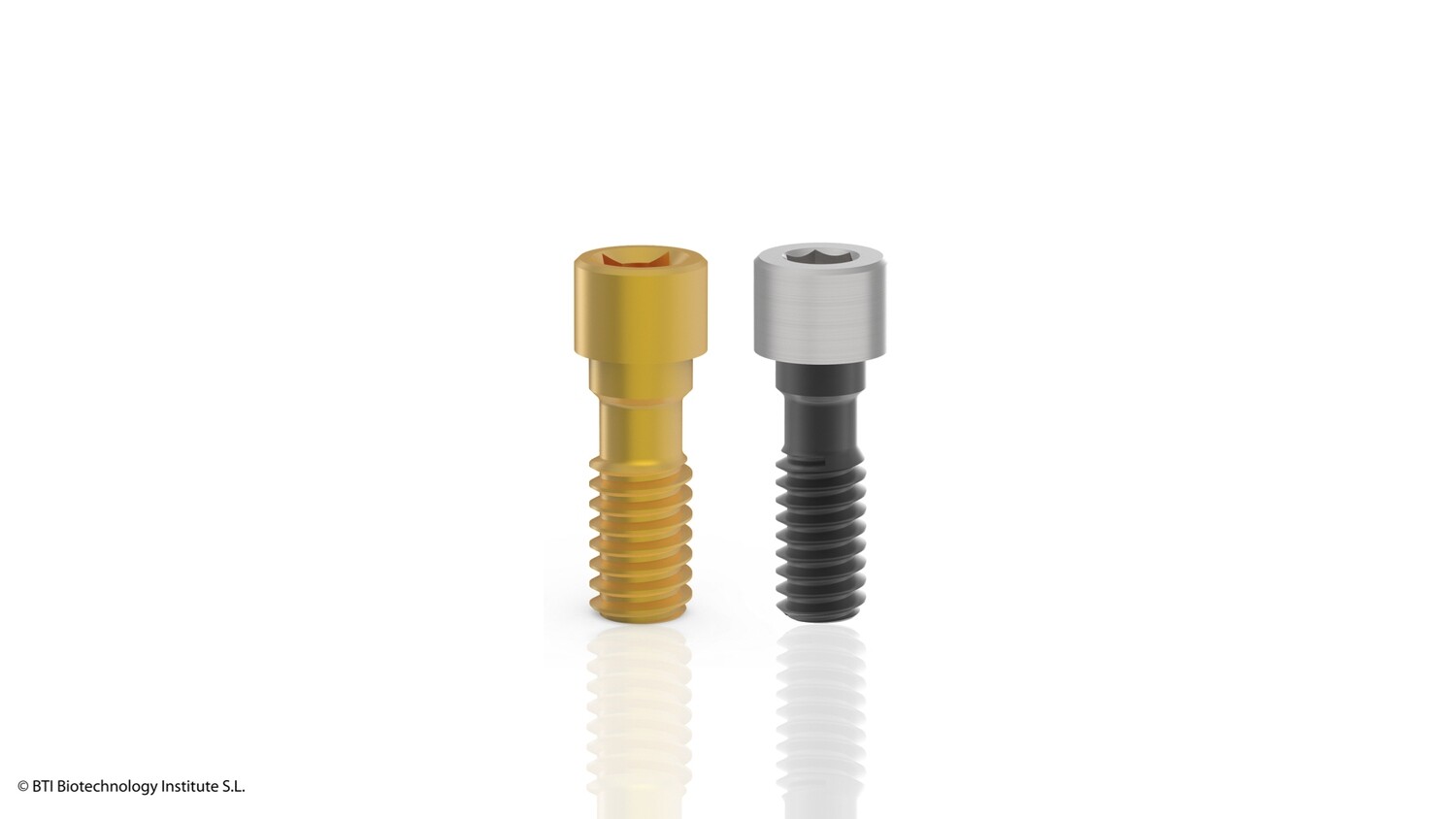 final screw