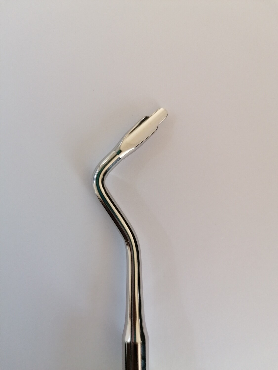 LUXATING ELEVATOR dual edge, shape: 3ELLD502 left