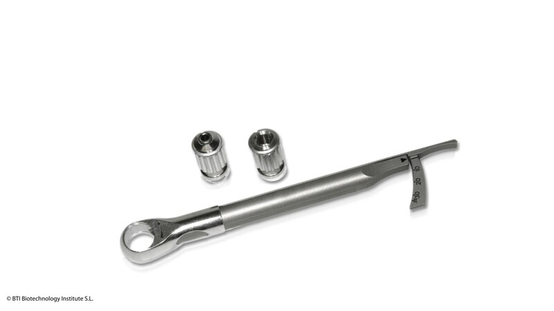 posthetic ratchet