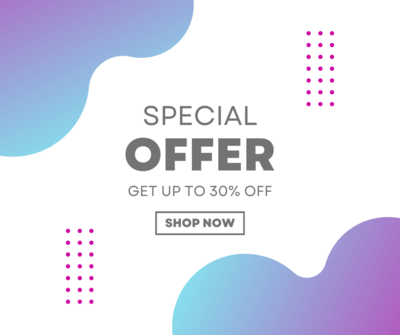 DEAL OF THE MONTH