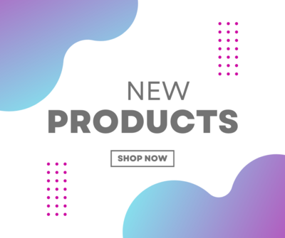NEW PRODUCTS