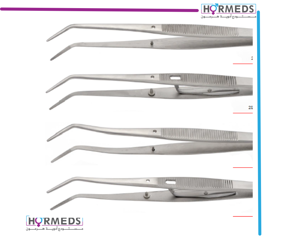Dressing Pliers