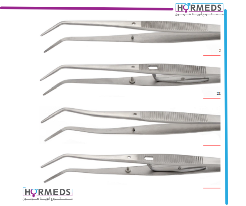 Dressing Pliers