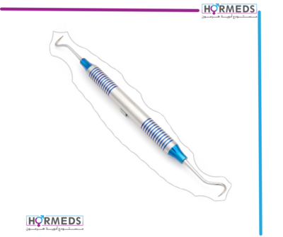 Periodontal Instruments