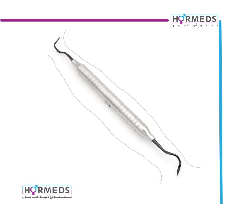 Periodontal knives