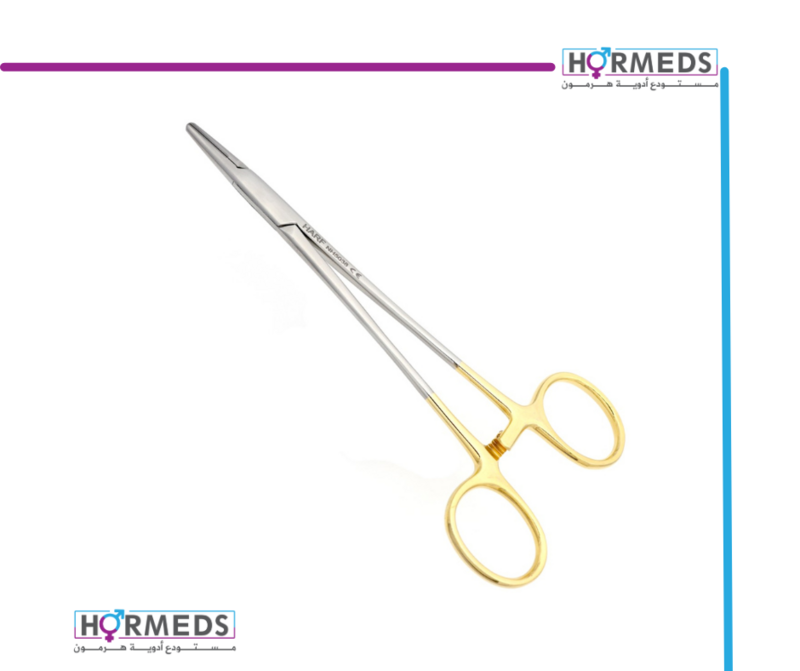 Needle Holders