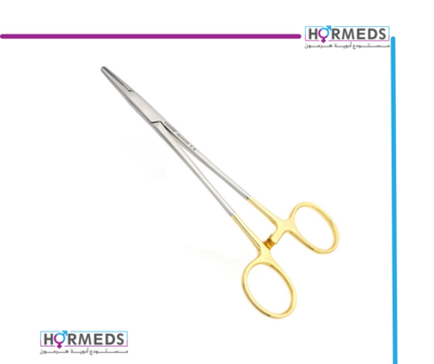 Needle Holders