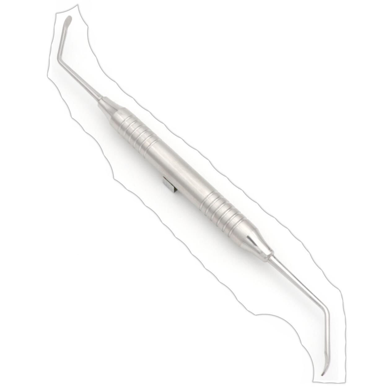 Lateral Sinus Lift, Select Type: Jovanovic Implant Sinus Lift Instrument 47°, 4.1mm (IMP6578A)