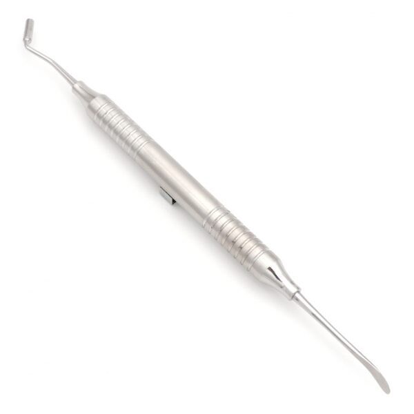 Bone graft compactors, Select Type: Bone Condenser/Periosteal 3mm/4.7mm (PLGJO/5)