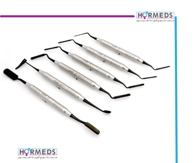 Bone Grafting Instruments