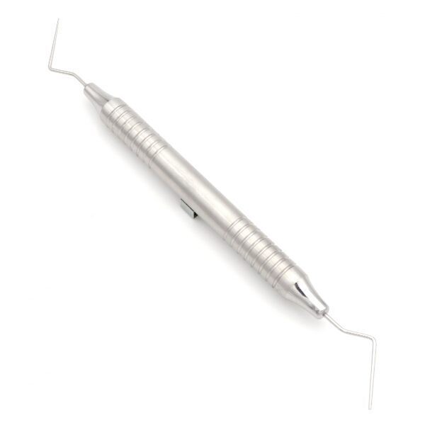 Root Canal Pluggers, Select Plugger Size: Root Canal Plugger 21mm 0.50mm &amp; 0.75mm (RCP5/7)