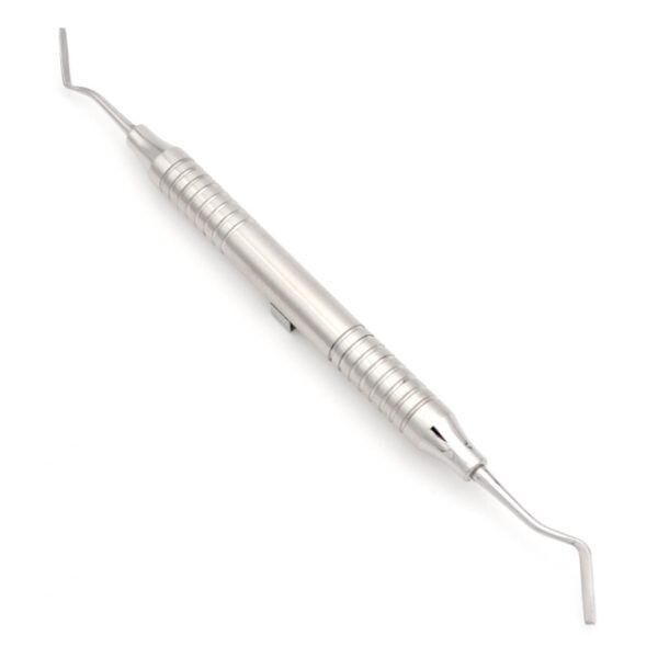 Gingival Cord Packers, Select Type: Gingival Cord Packer Serrated 2mm (GCPCS11)
