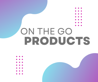 ON THE GO PRODUCTS