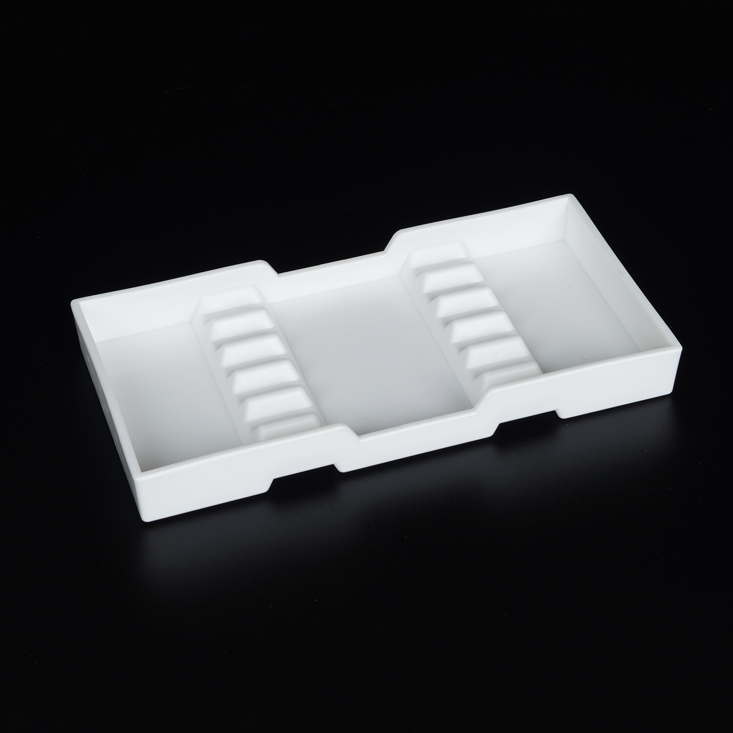 Medical Plastic Trays, SELECT SHAPE: AK0116a