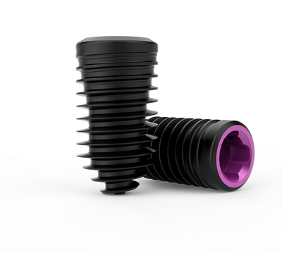 CORE/COREX SQUARE AESTHETIC ABUTMENT