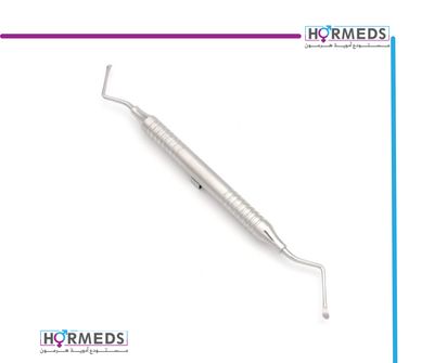 Miller Surgical Curette