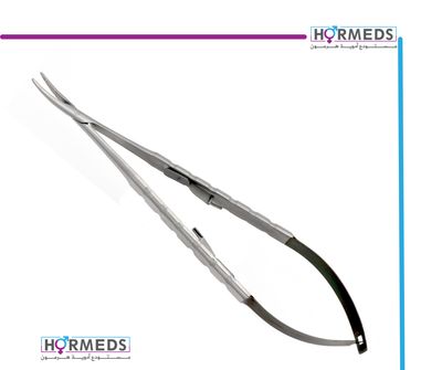 Micro Needle Holders