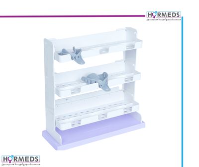 Impression Tray (holder)