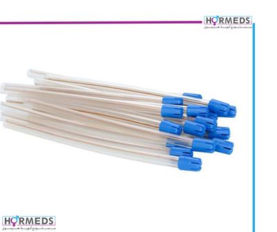 Disposable saliva ejectors (SE01)