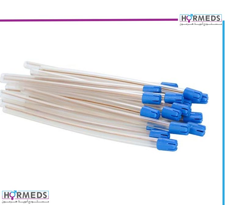 Disposable saliva ejectors (SE01)