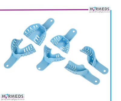 IMPRESSION TRAYS