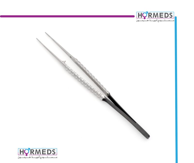 Micro Tissue Plier