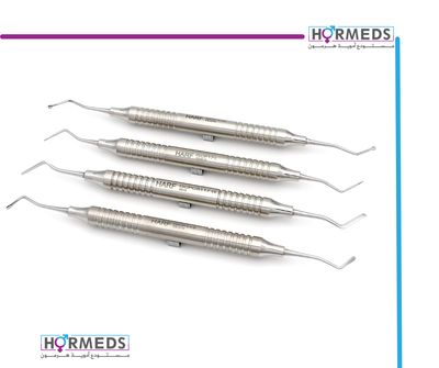 Gingival Cord Packers