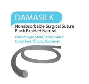 DAMASILK 4-0