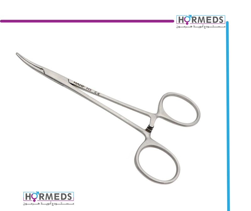 Hemostat