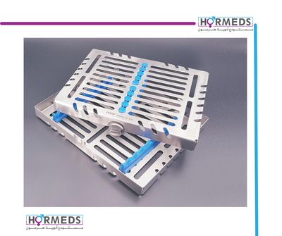 Instruments Cassettes