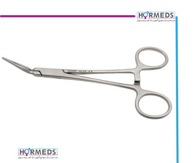 Endodontic Forceps