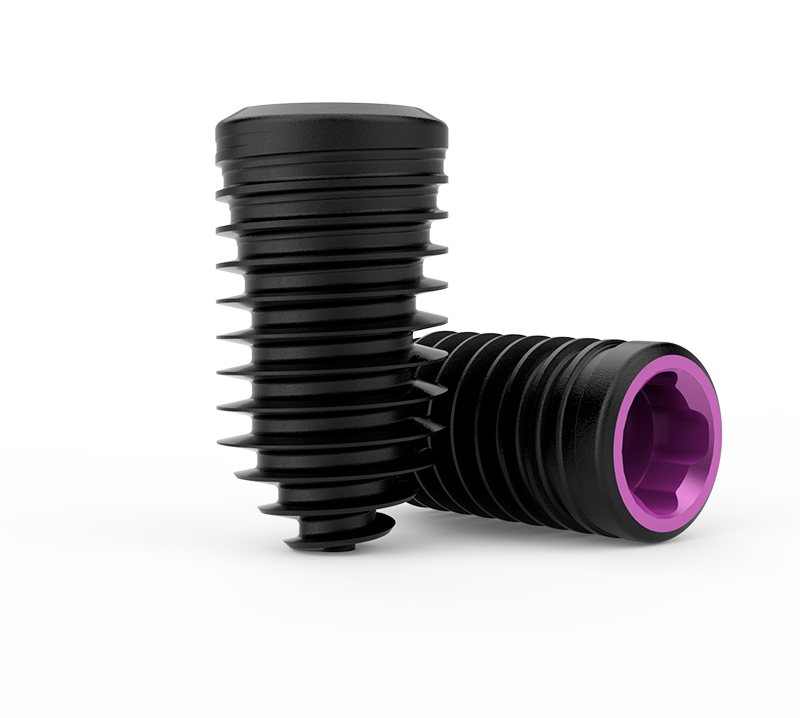 CORE/COREX SQUARE AESTHETIC ABUTMENT