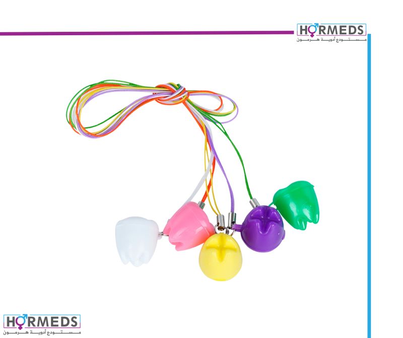 Milk Teeth Box for Children