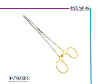 Needle Holders