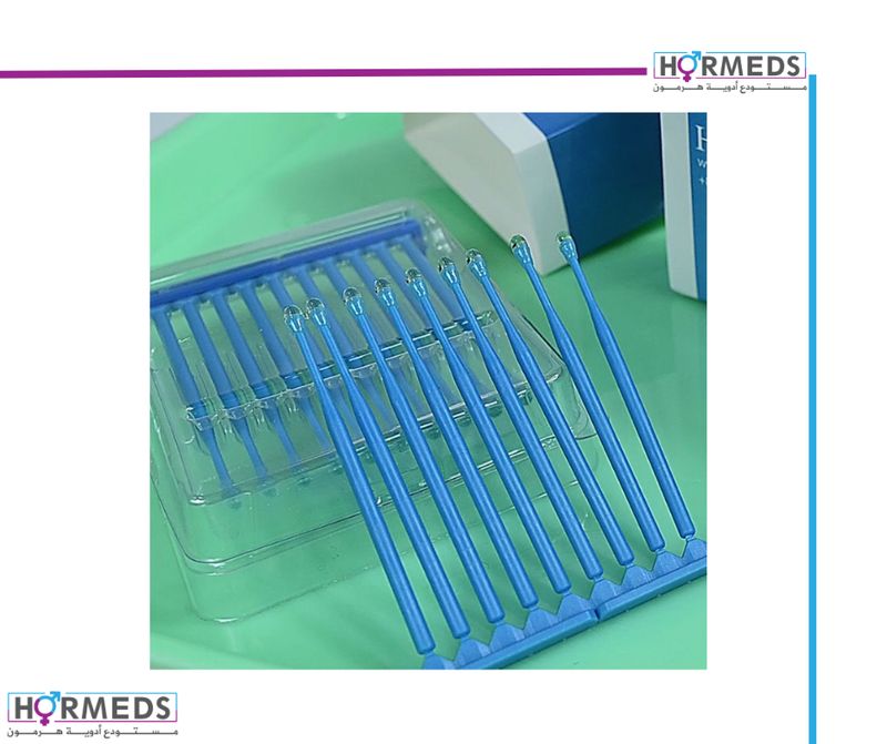 Adhesive tip applicator