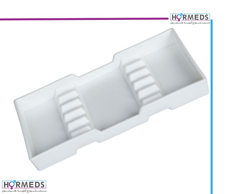 Medical Plastic Trays