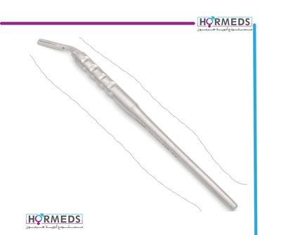 Scalpel Handles