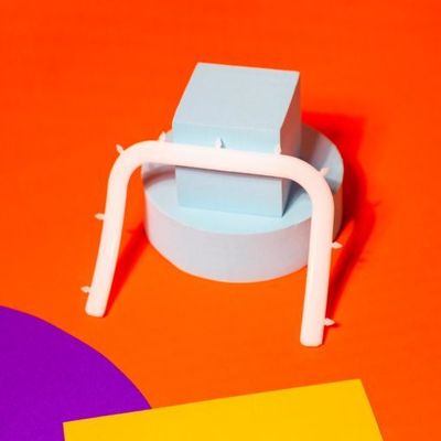 Rubber Dam Frame
