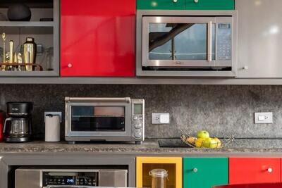 Thiết bị gia dụng （Appliances）