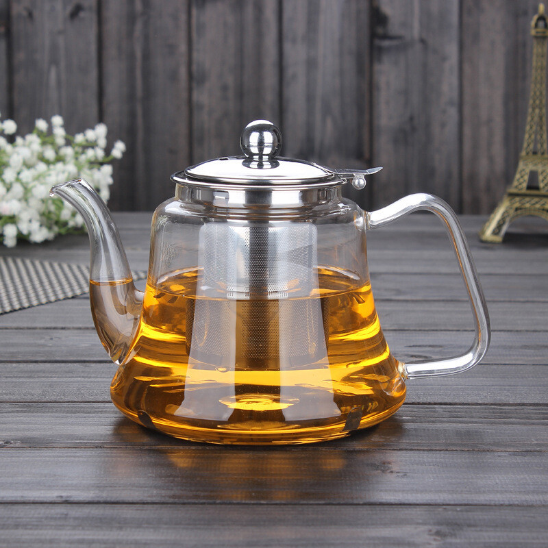 ​Natural Herbal Tea Infuser 1000ml